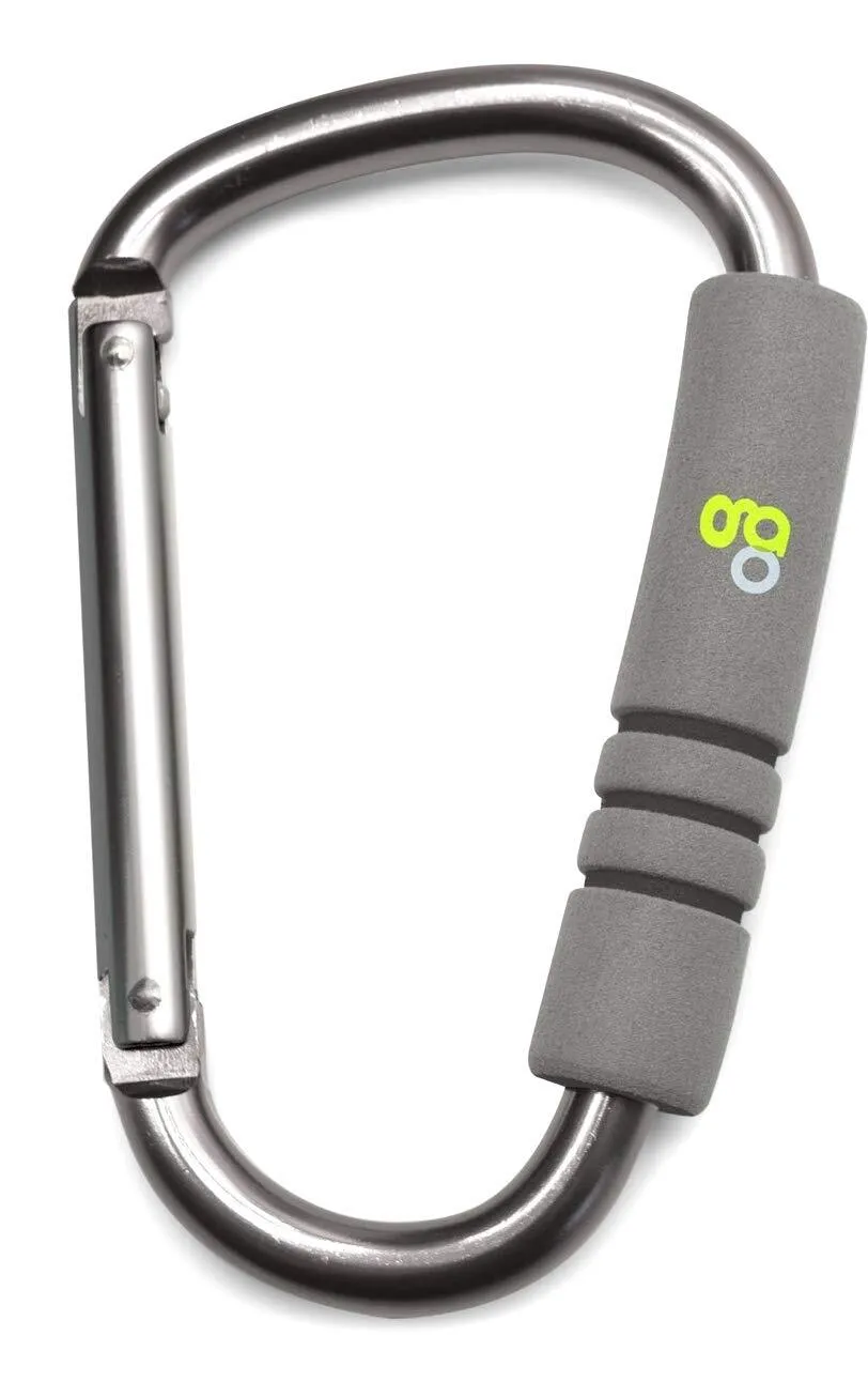 Go By Goldbug Multi-Use Metal Hook