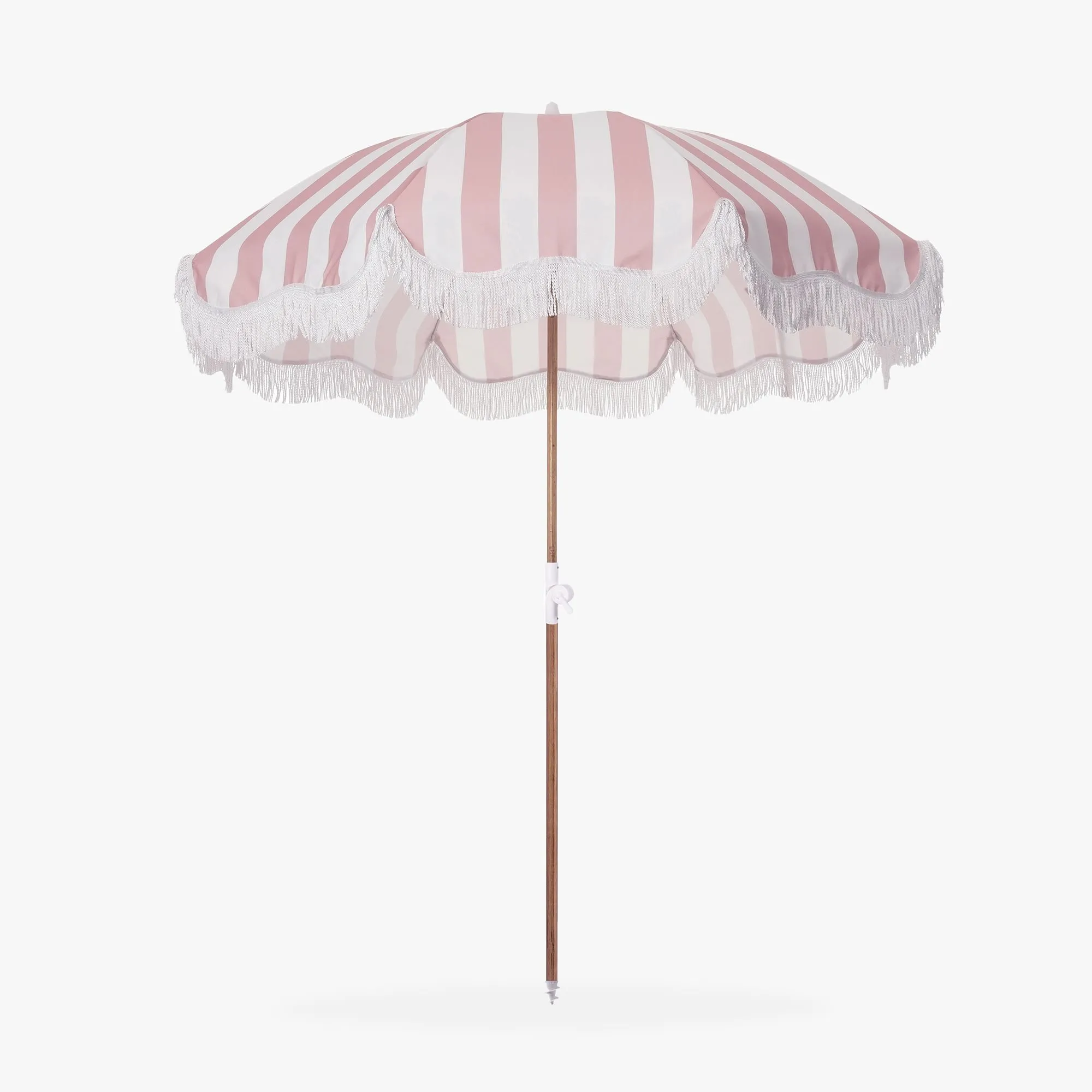 Business & Pleasure Umbrella