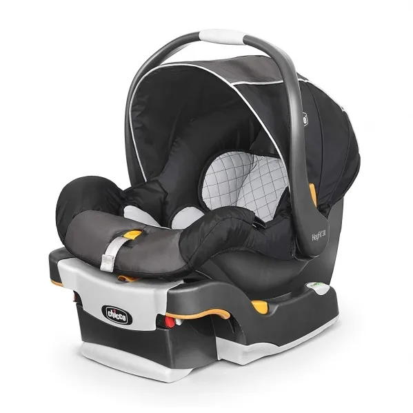 Chicco Keyfit 30 Infant Car Seat