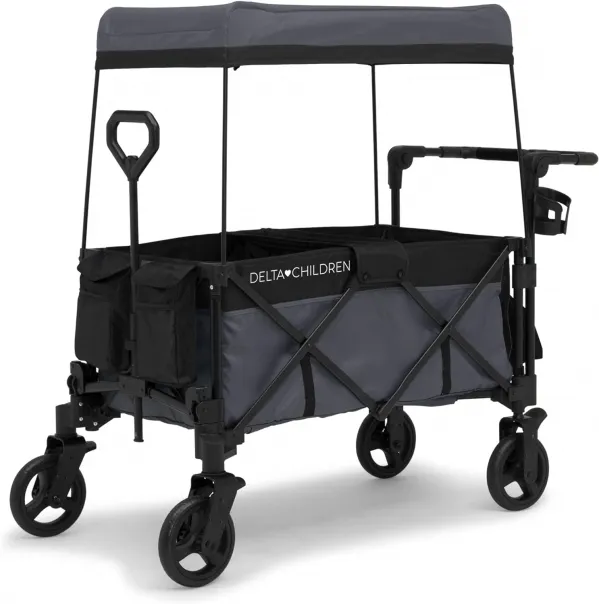 Delta Children Hercules Wagon