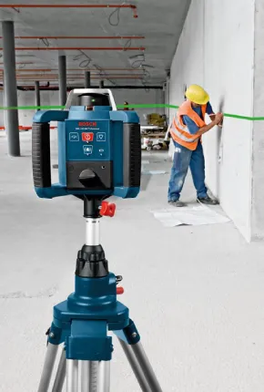 Bouwtoebehoren en werfinrichting