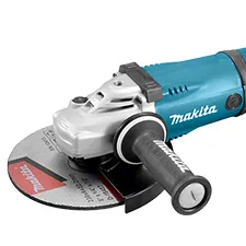 Haakse slijper 230mm