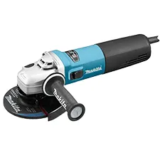 Haakse slijper 125mm