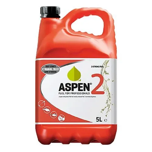 Aspen 2 -  5 liter
