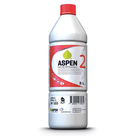 Aspen 2 - 1 liter
