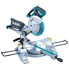 Afkort-verstekzaag 260mm