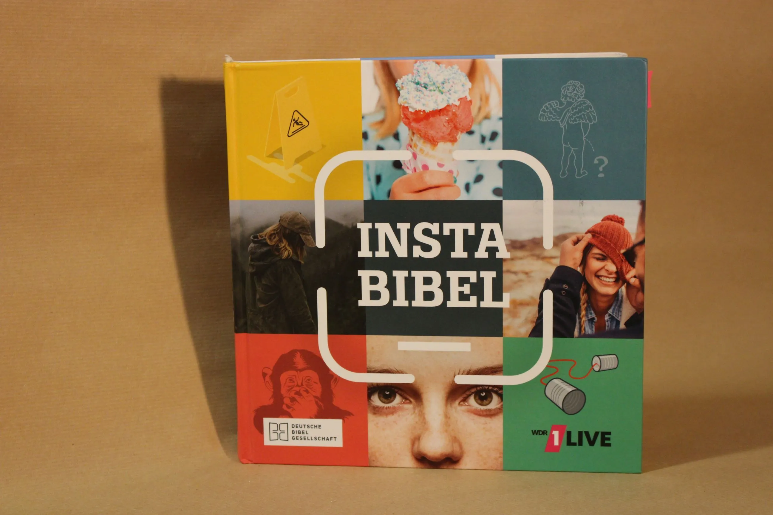 Insta-Bibel