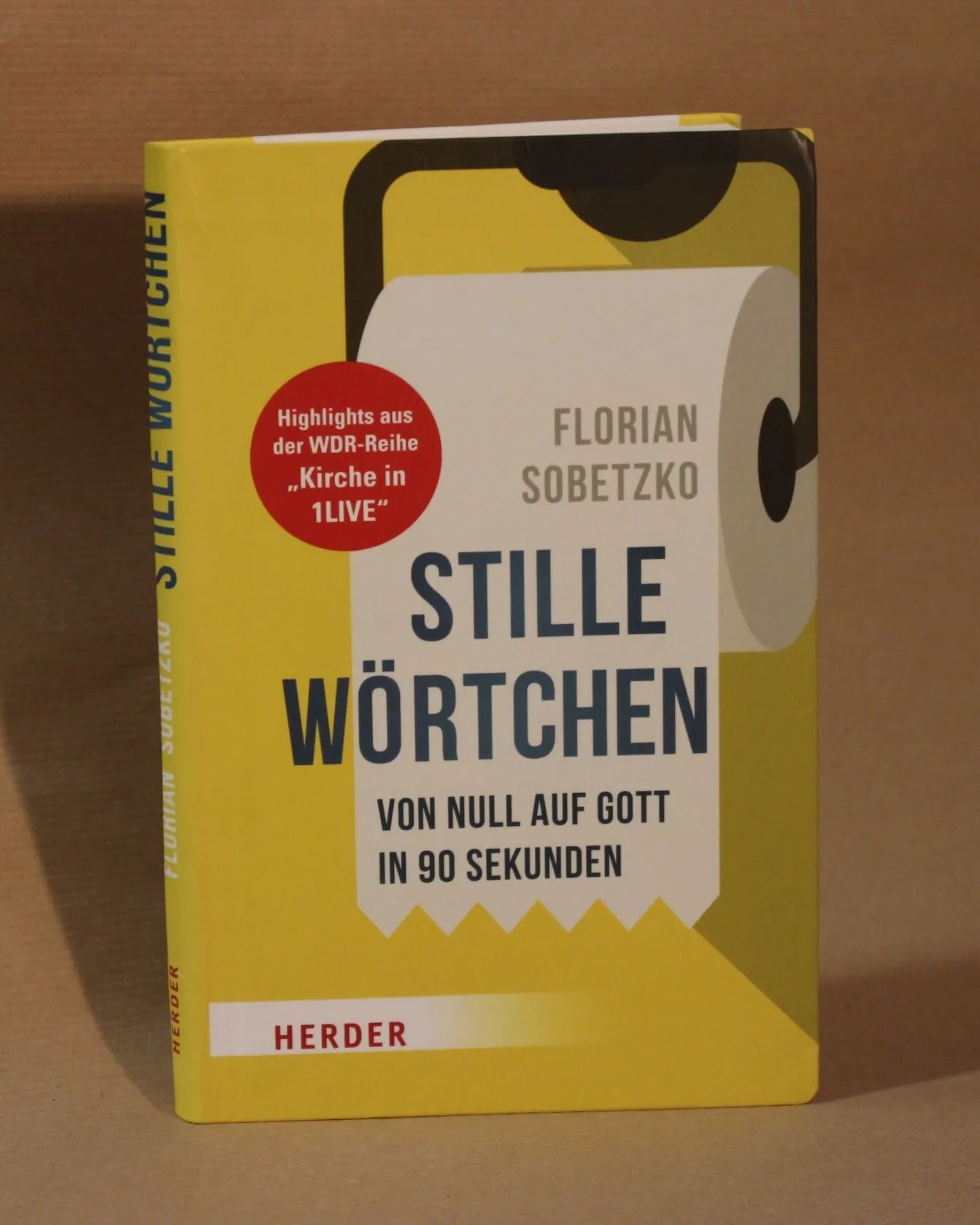 Stille Wörtchen