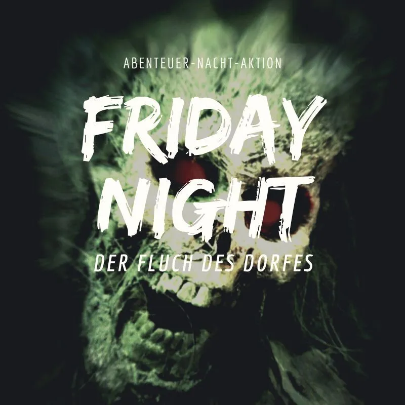 Abenteuernachtaktion