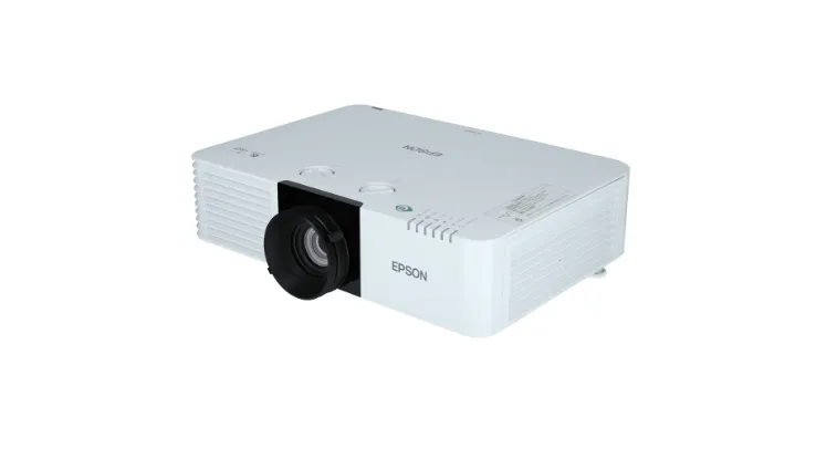 Hochleistungs- Beamer