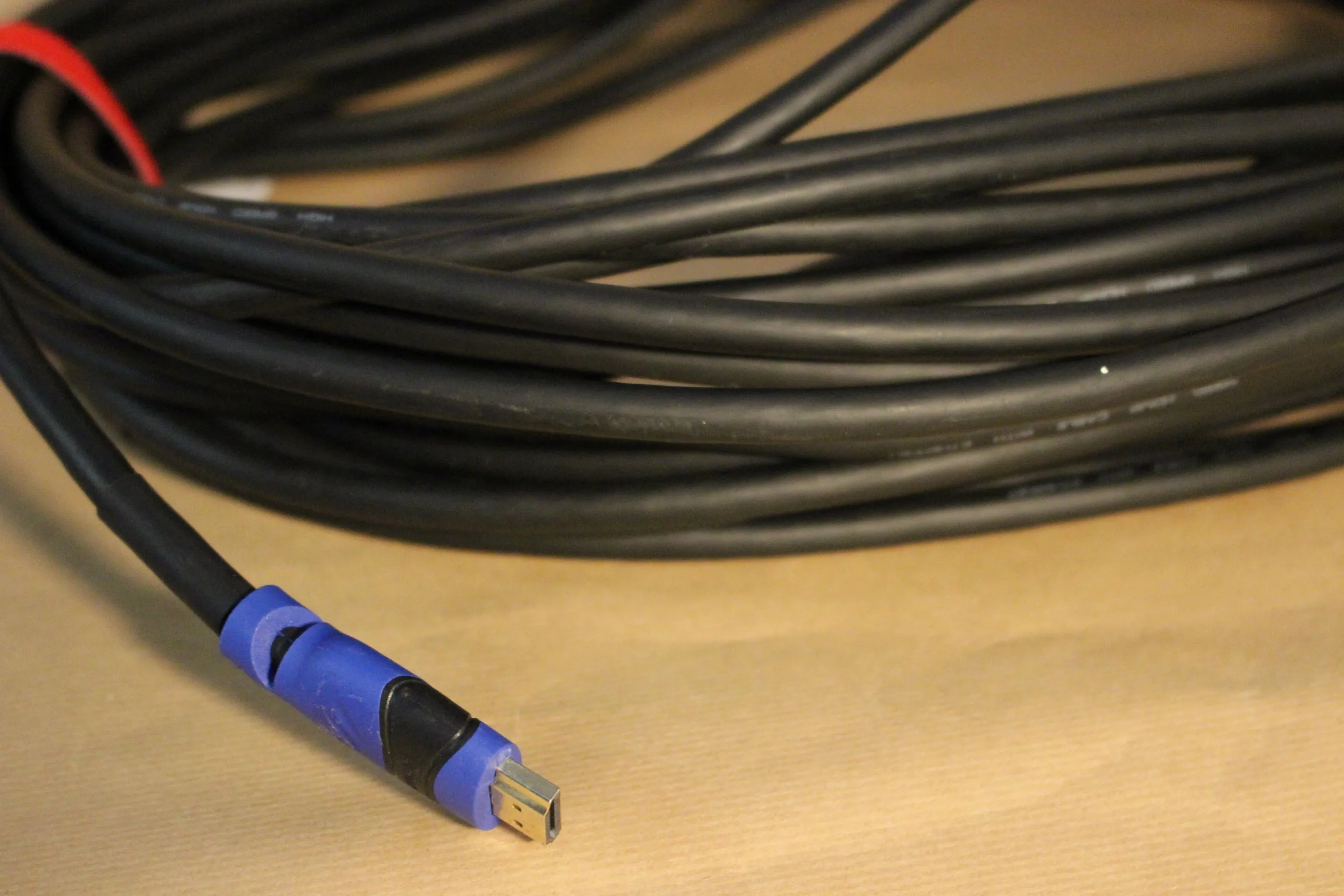 HDMI Kabel (20 Meter)