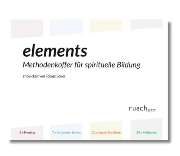 Elements Methodenset