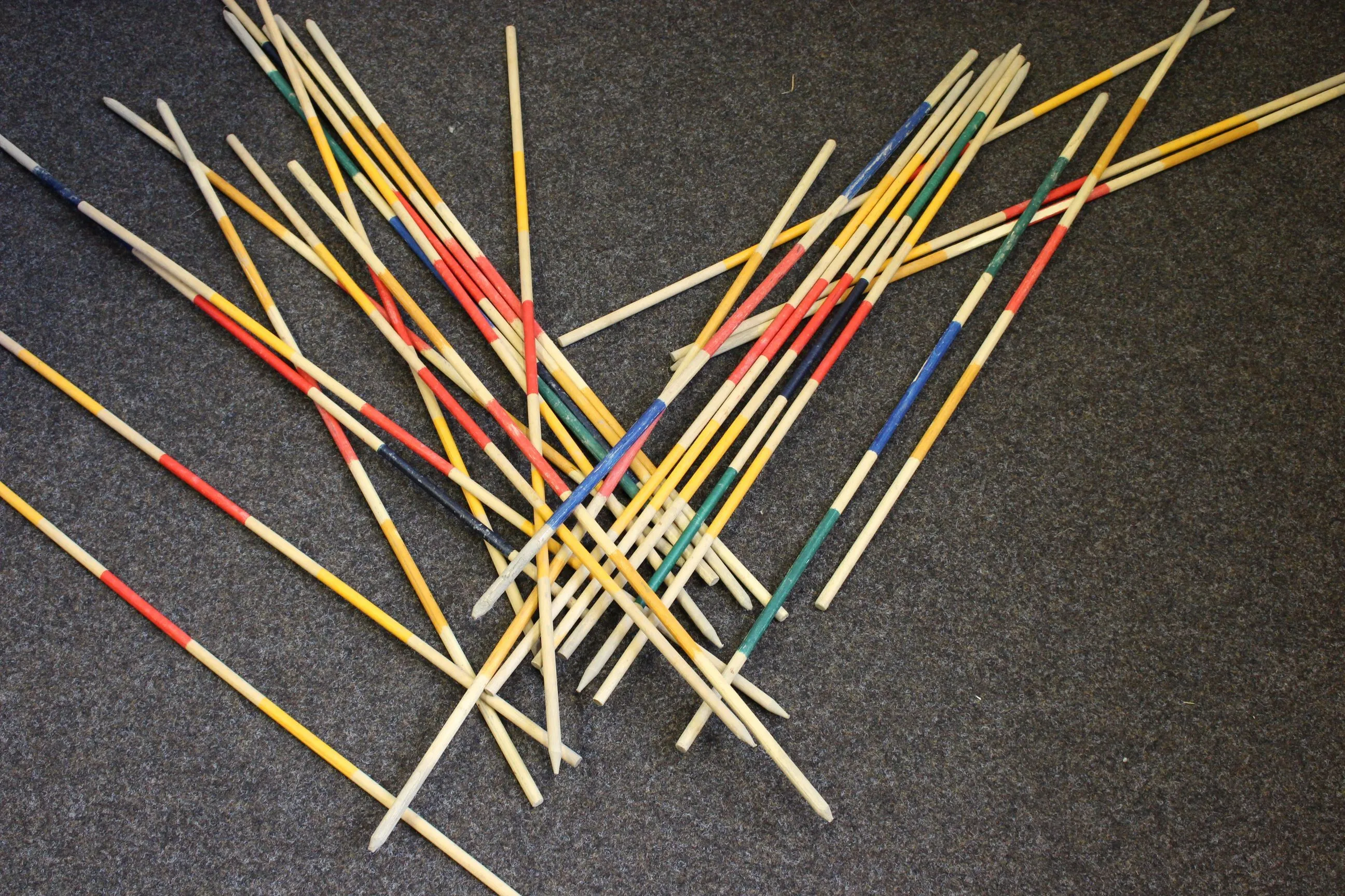 Riesen-Mikado (normal)