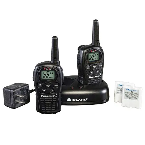 Walkie Talkie set