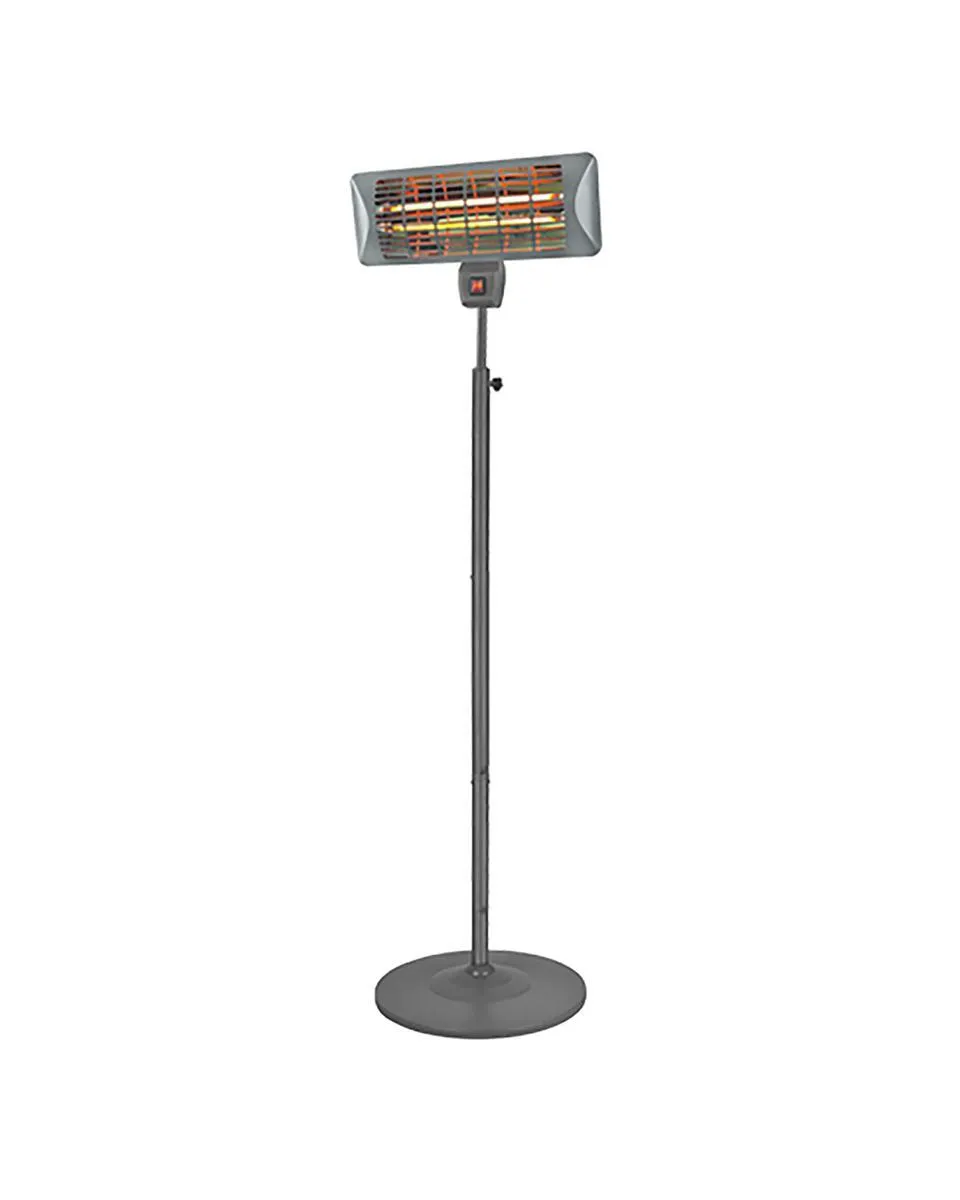 Terrasverwarmer