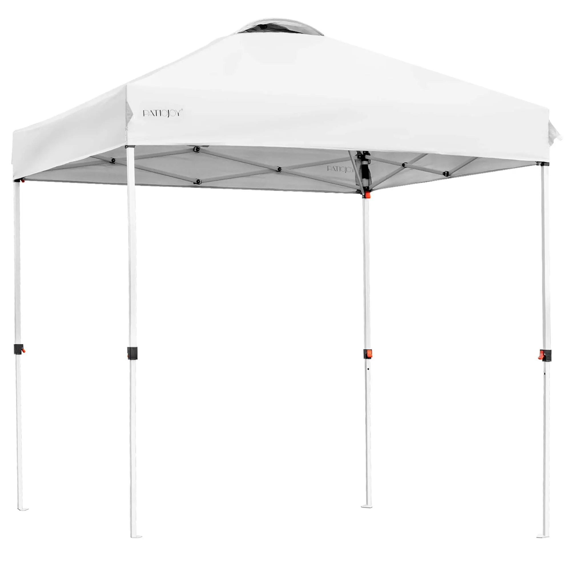 6’ x 6’ Shade Tent Rental