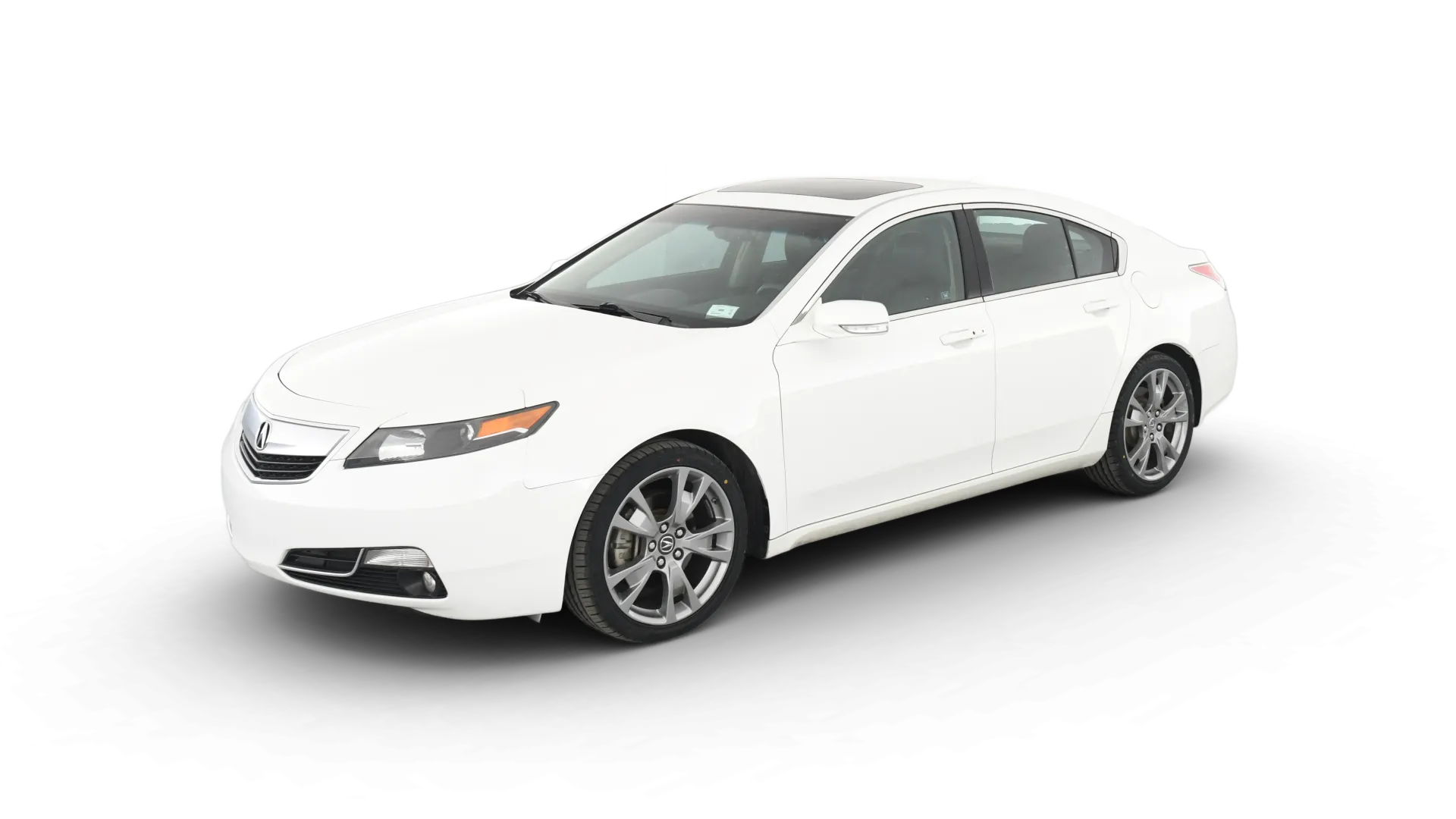 2012 Acura TL
