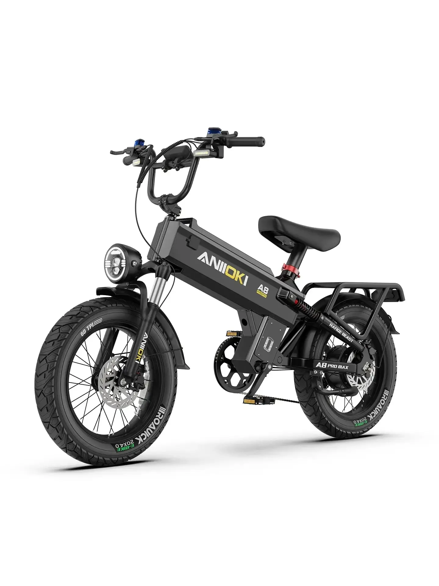 2026 Ebike