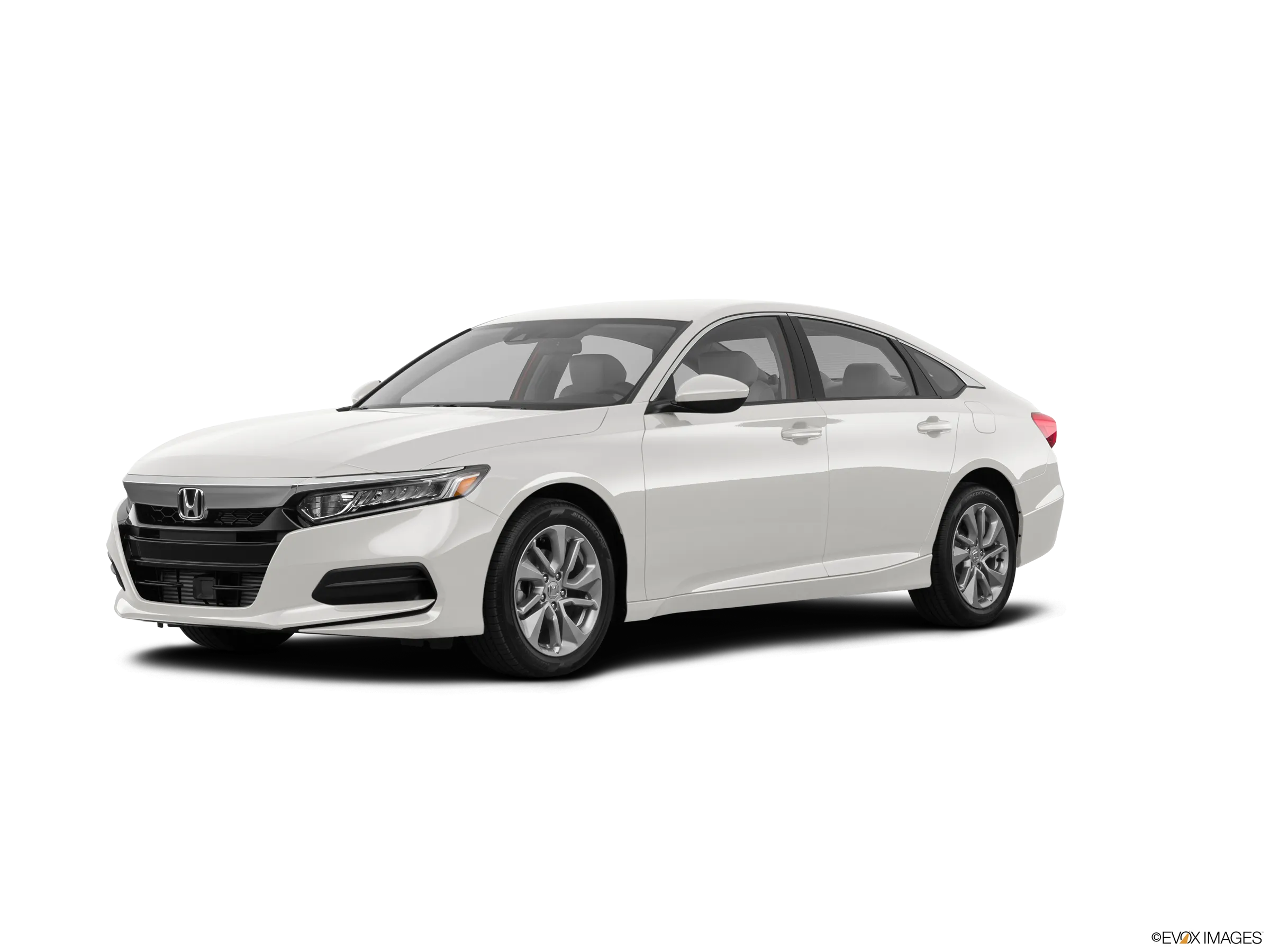 2019 Honda Accord sedan