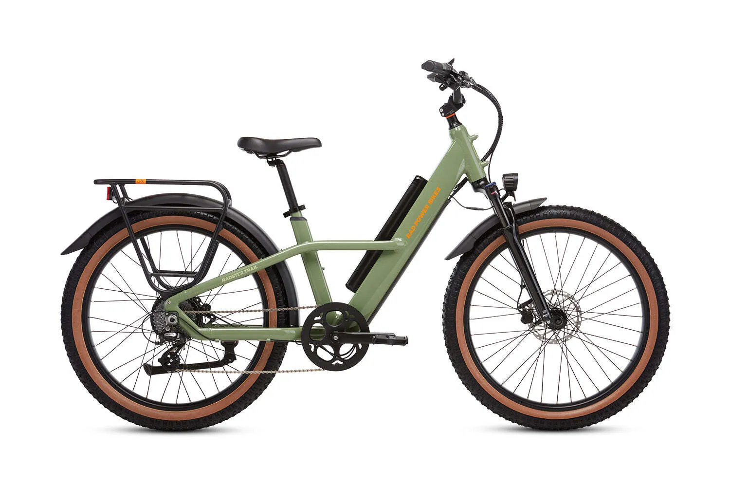 Electric Bikes