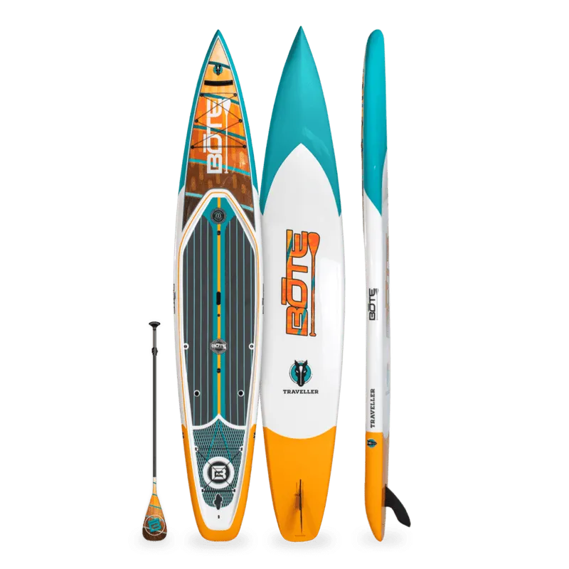 Paddle Boards 