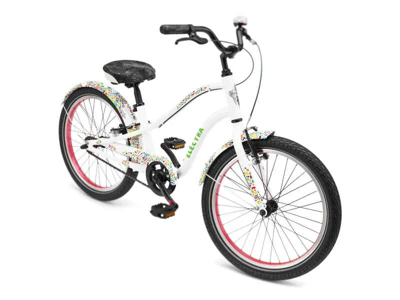 Trek Sprocket Cats Meow 16