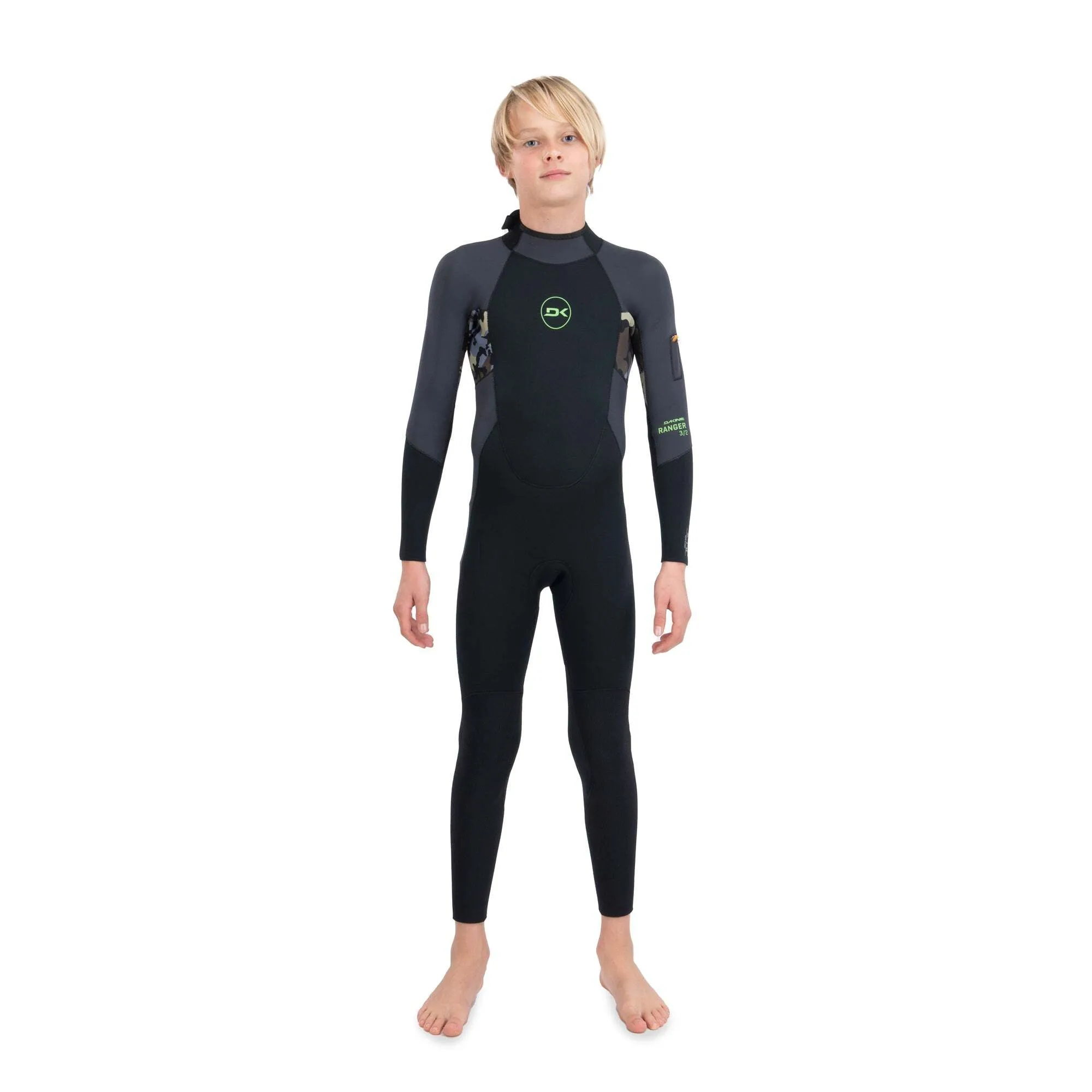 DAKINE YOUTH WETSUIT 3'2