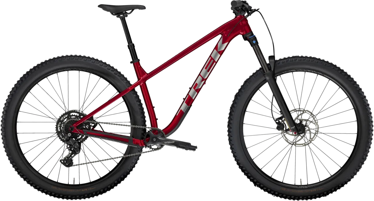 Rosco 6, Crimson XS