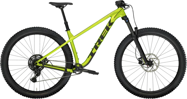 Roscoe 6, Power surge XL