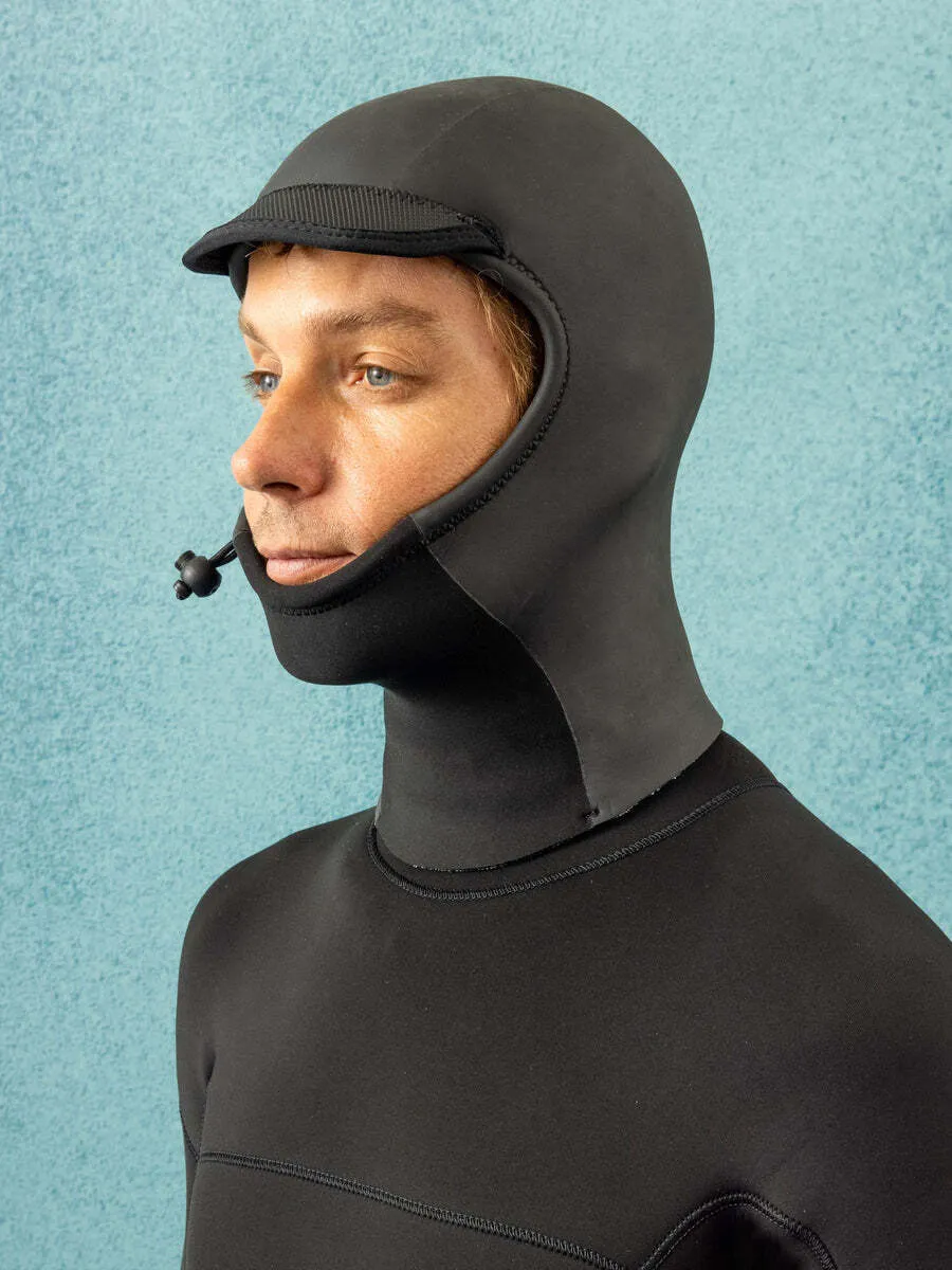 Wetsuit Hood 