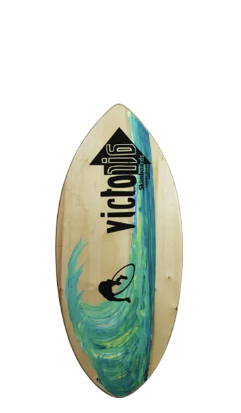 Victoria Skimboard