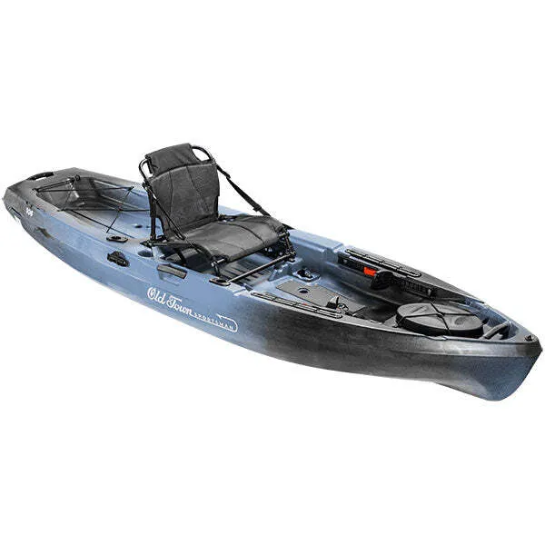 Old Town Kayak