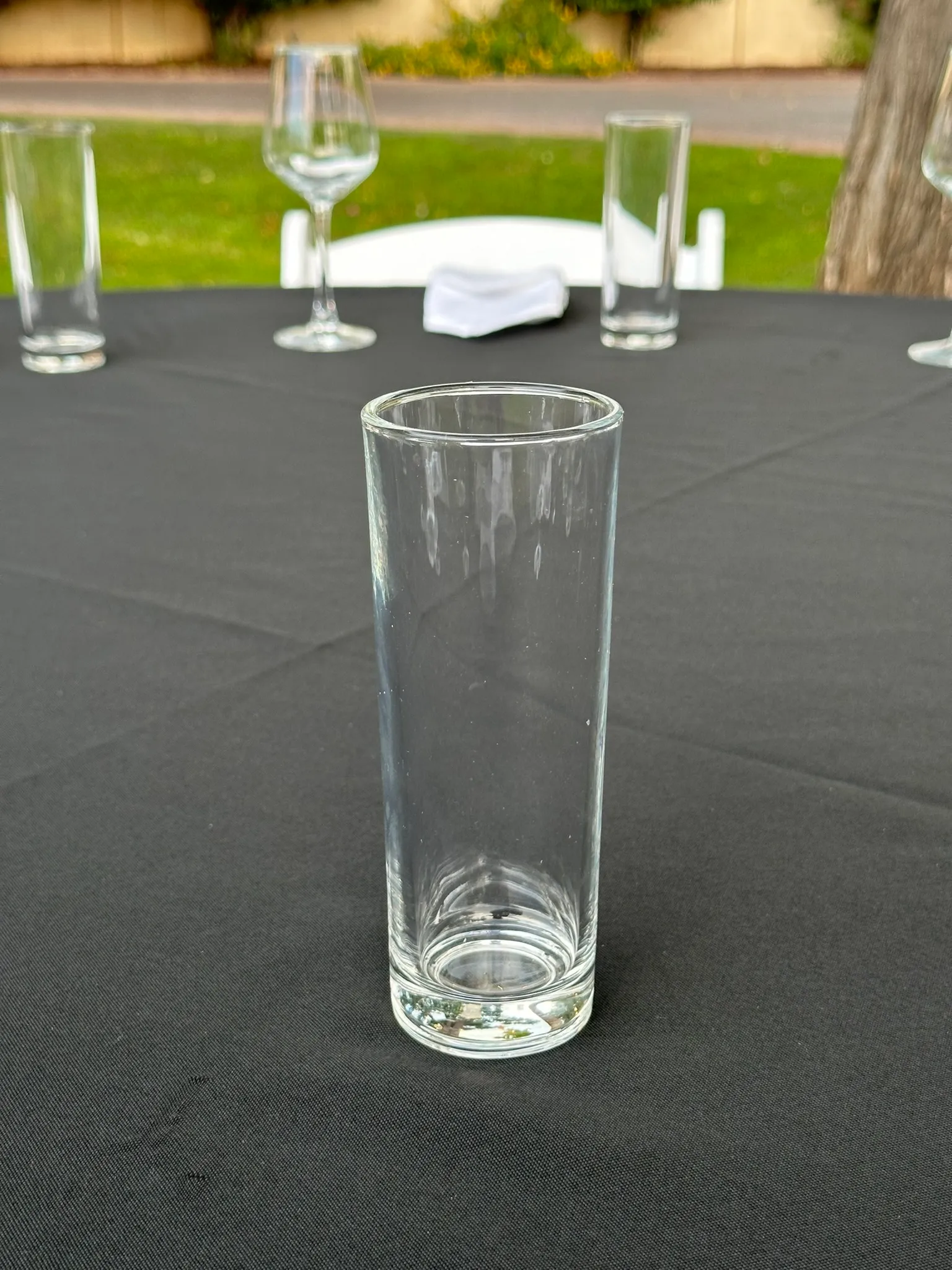 Water glass