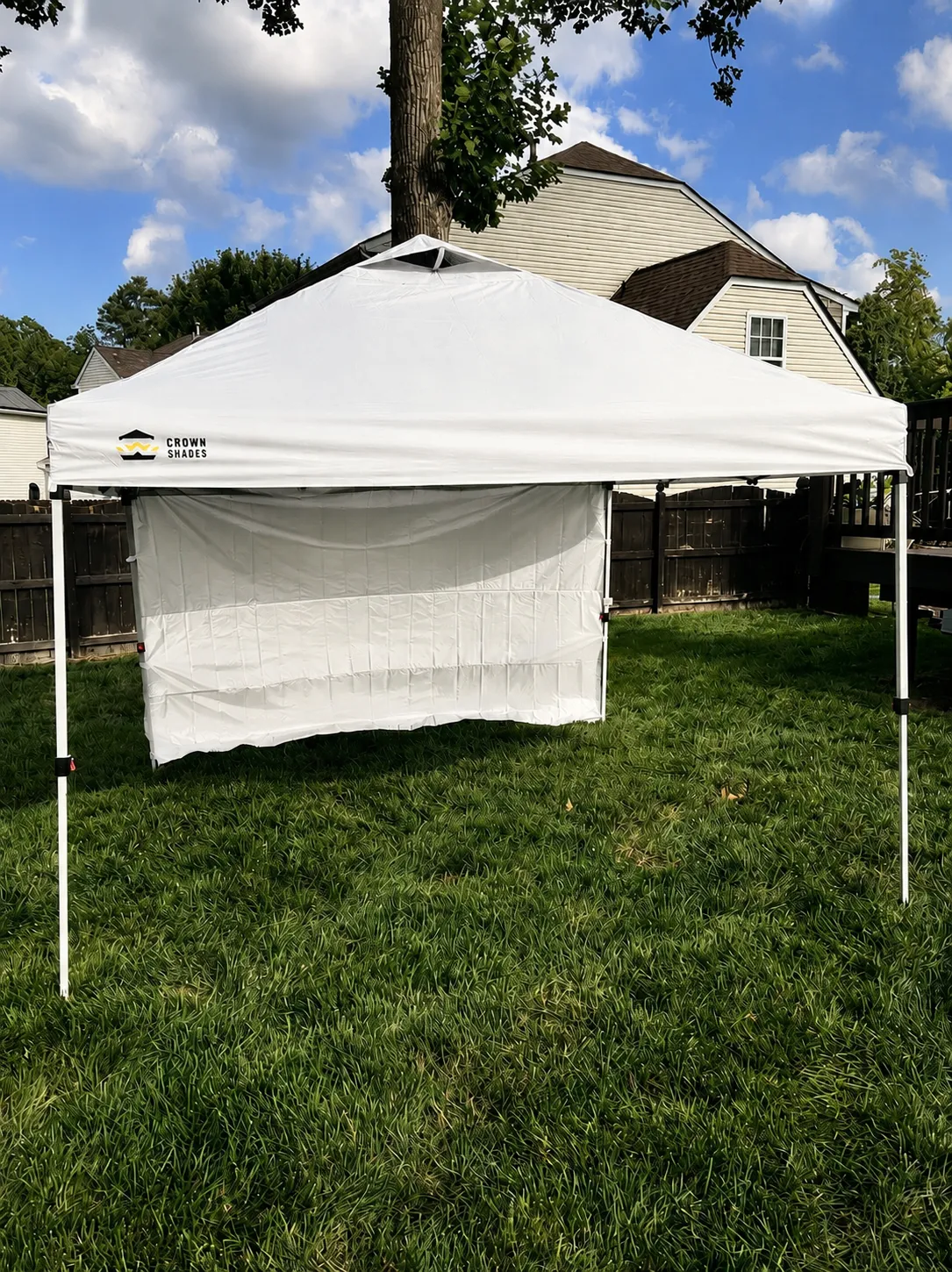 Canopy Rentals 