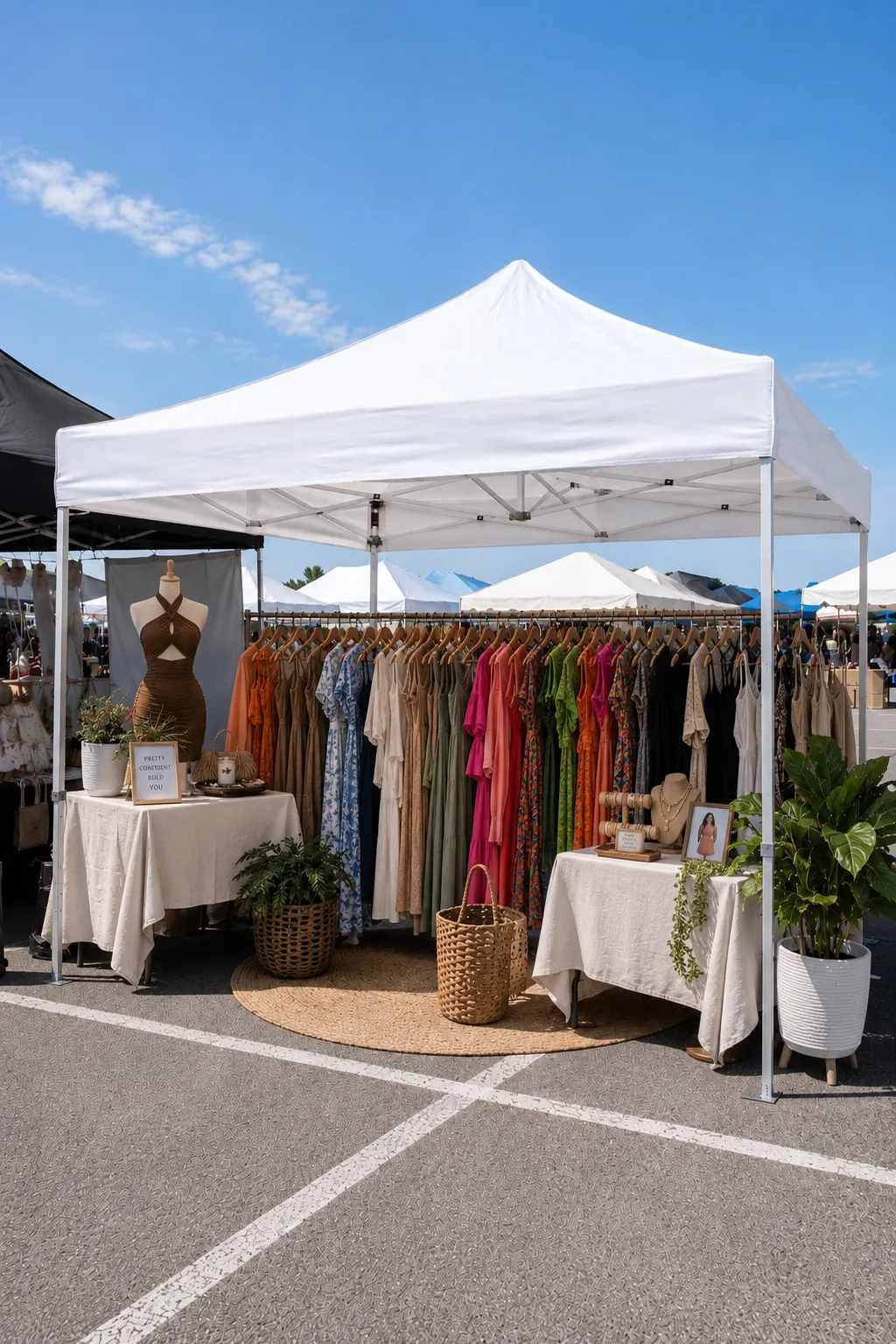 Canopy & Tent Rentals