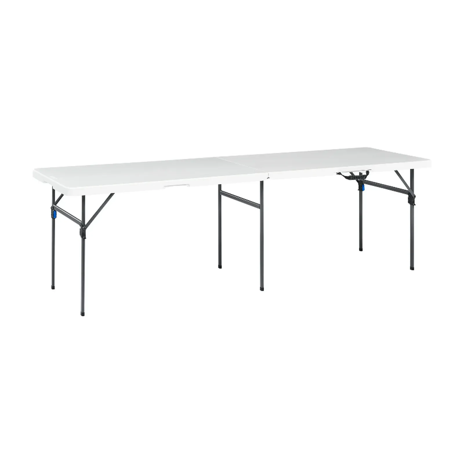 8 ft Rectangular Folding Table Rental