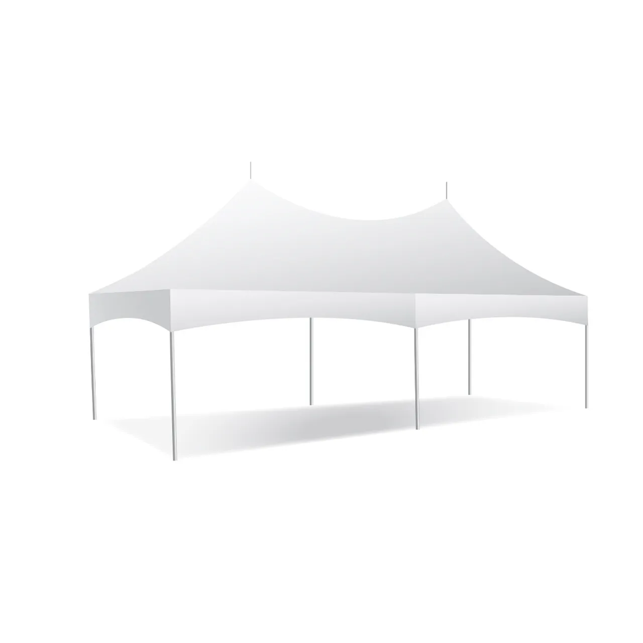 20'x30' Pinnacle Tent