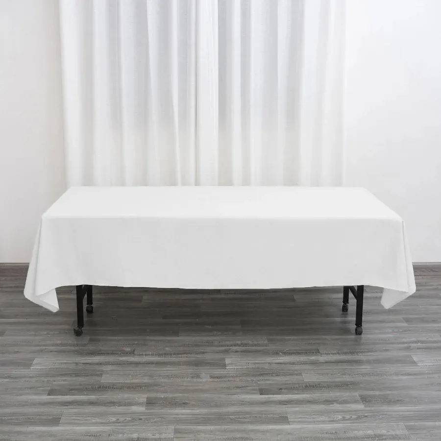 6' Banquet Table Linens