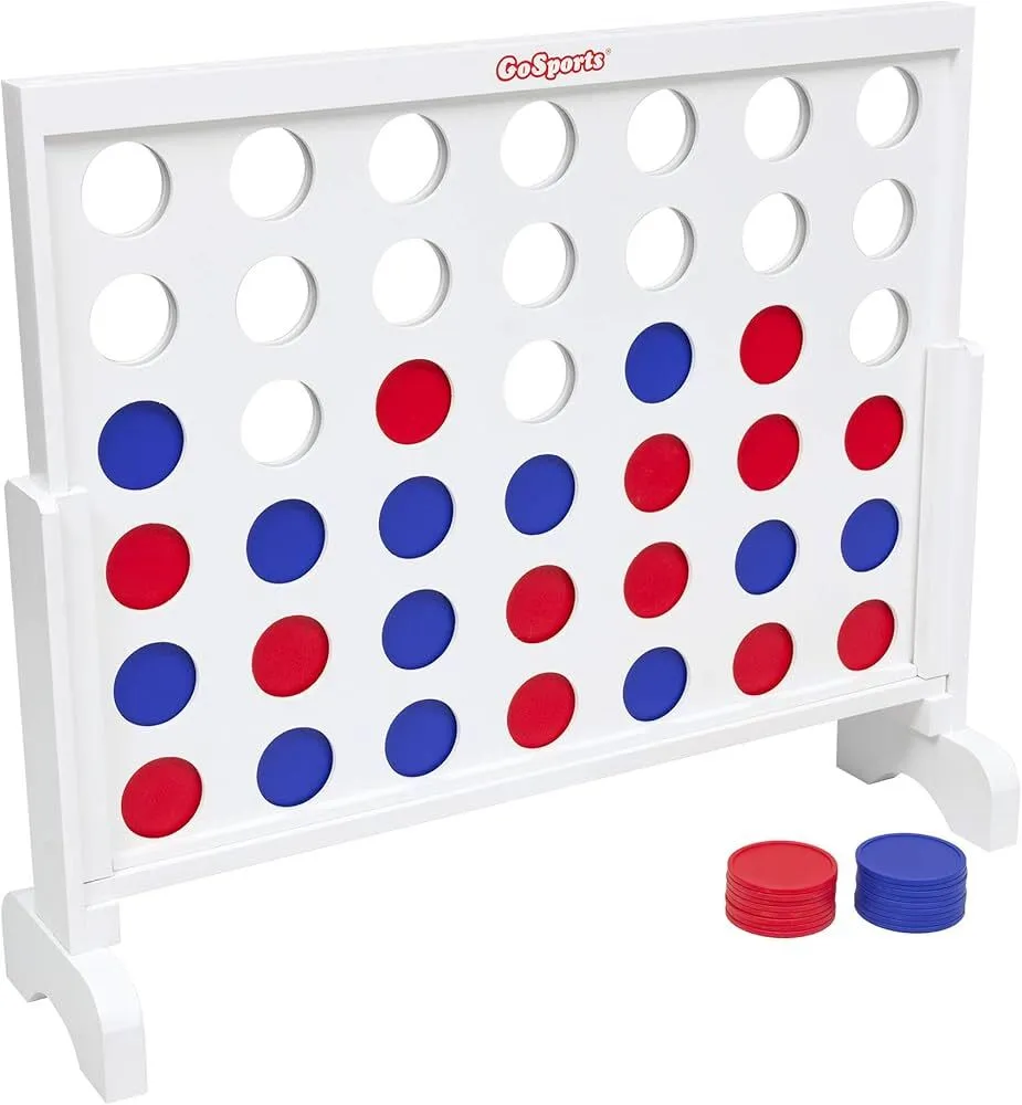 Connect 4