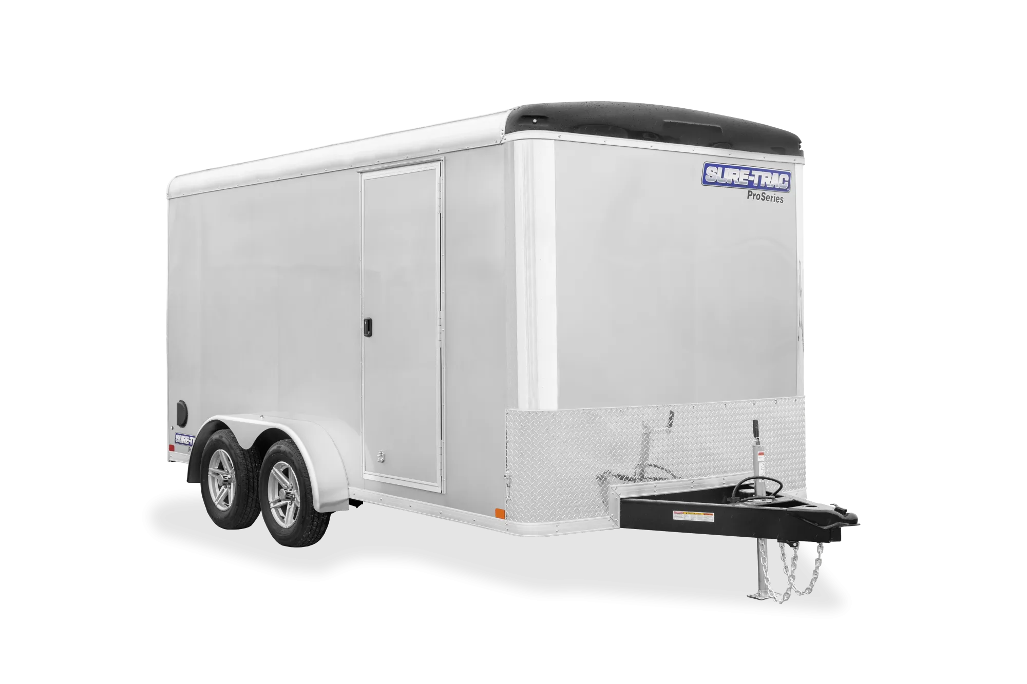 Cargo Trailers