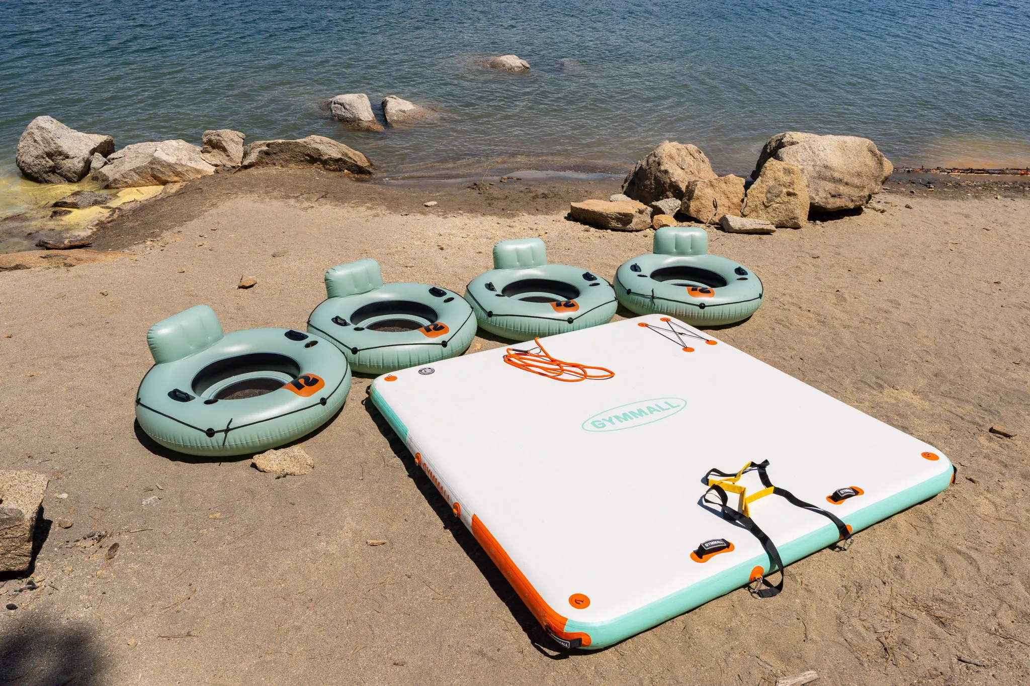 Dock Party Bundle