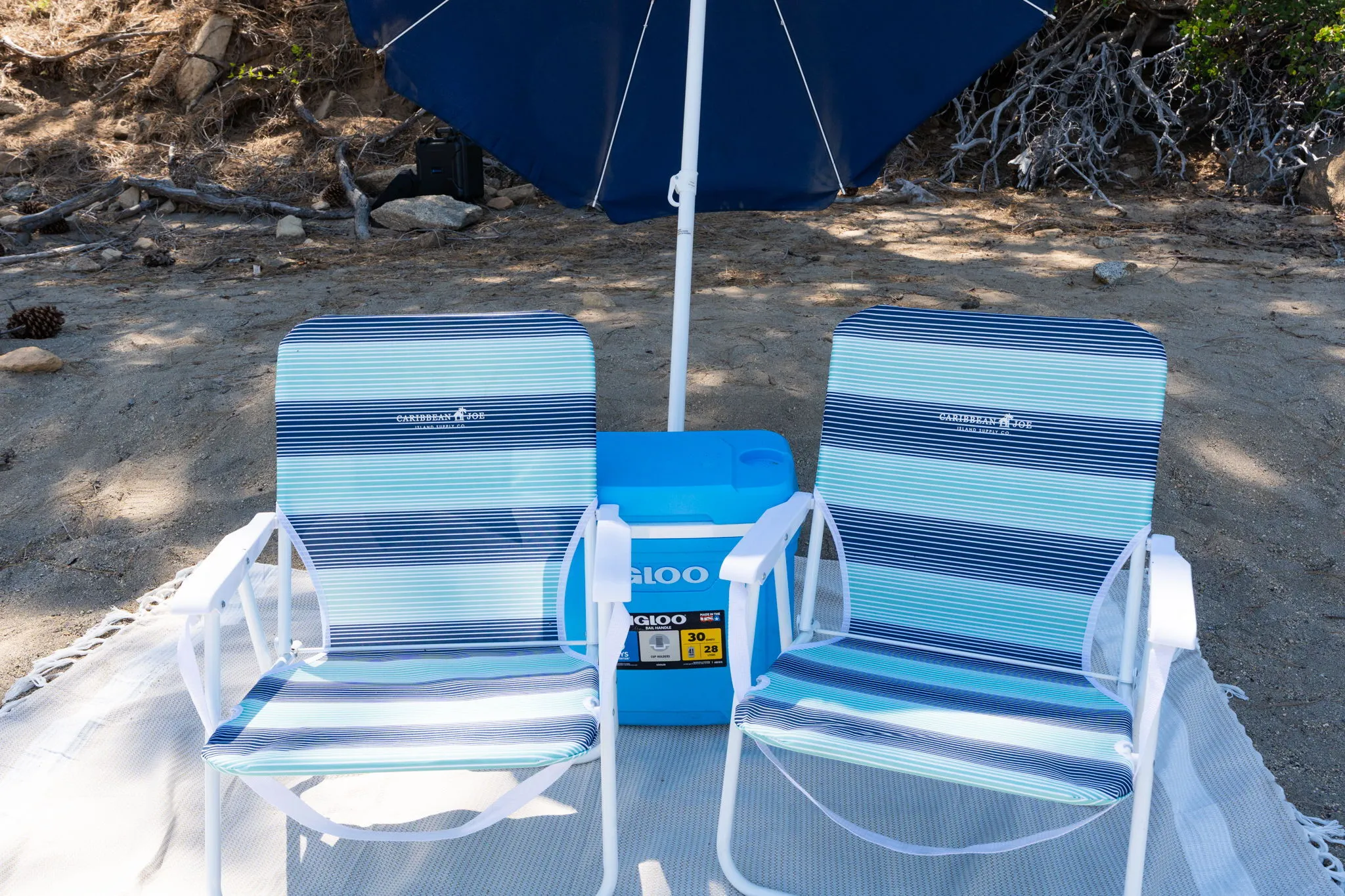 Foldable Chair