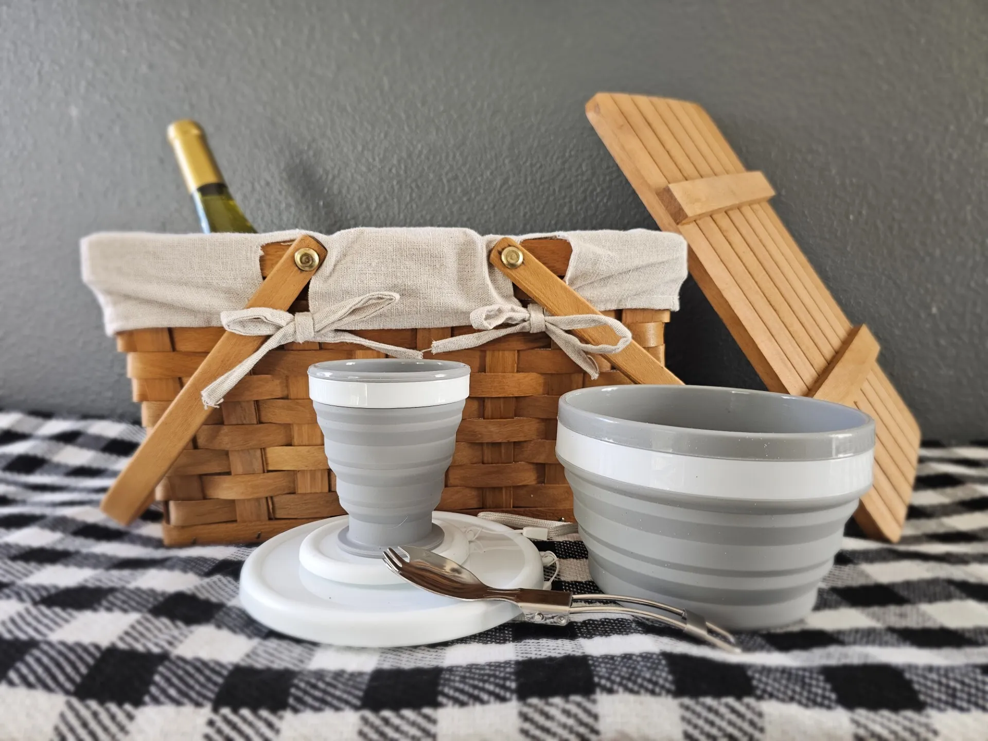 Picnic Basket