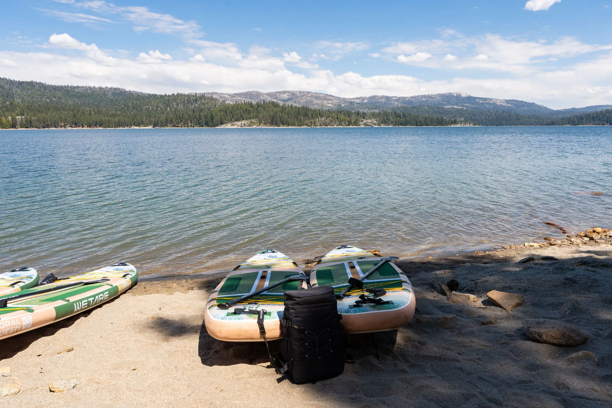 Adventure Package
