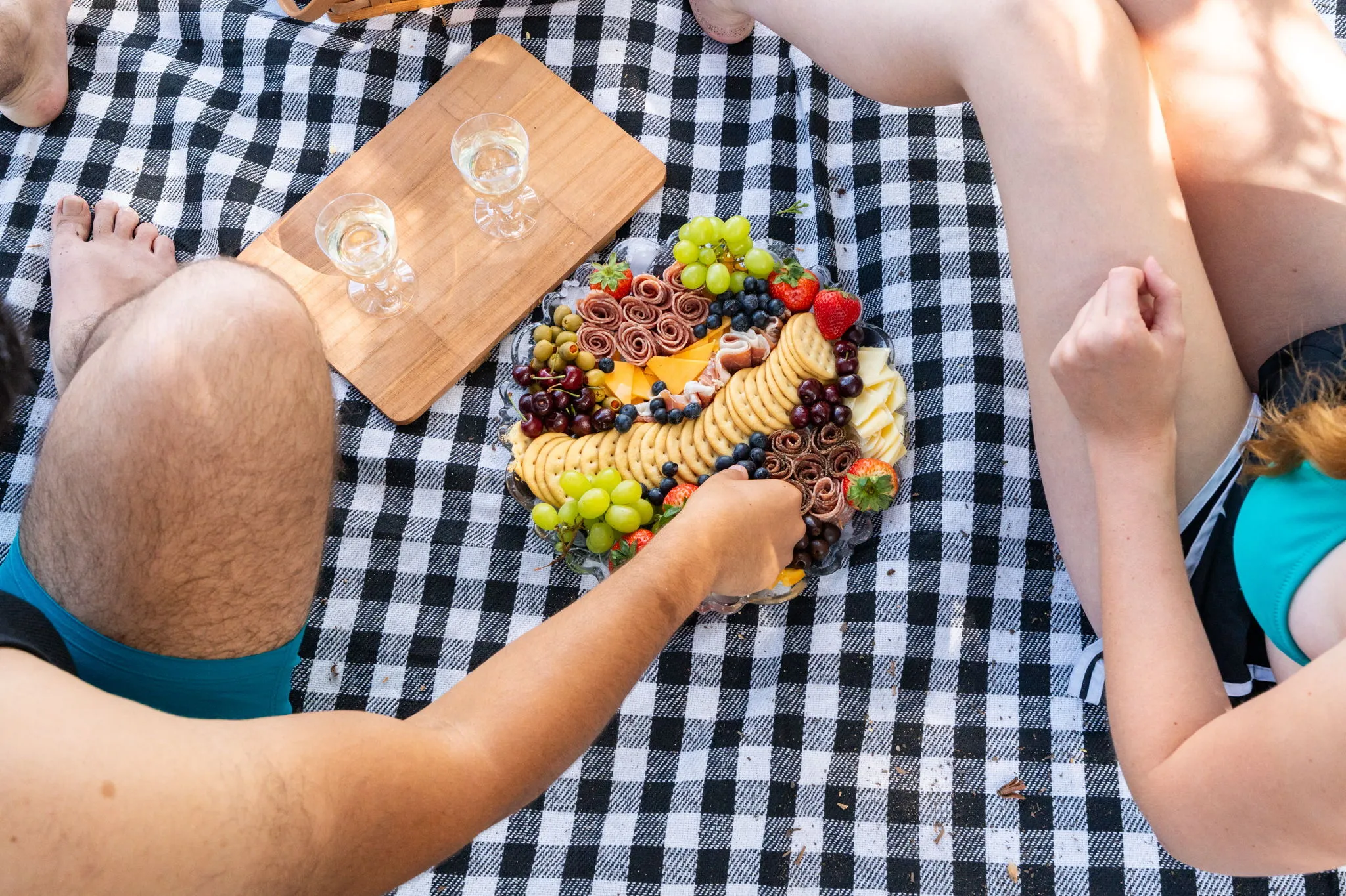 Picnic Blanket