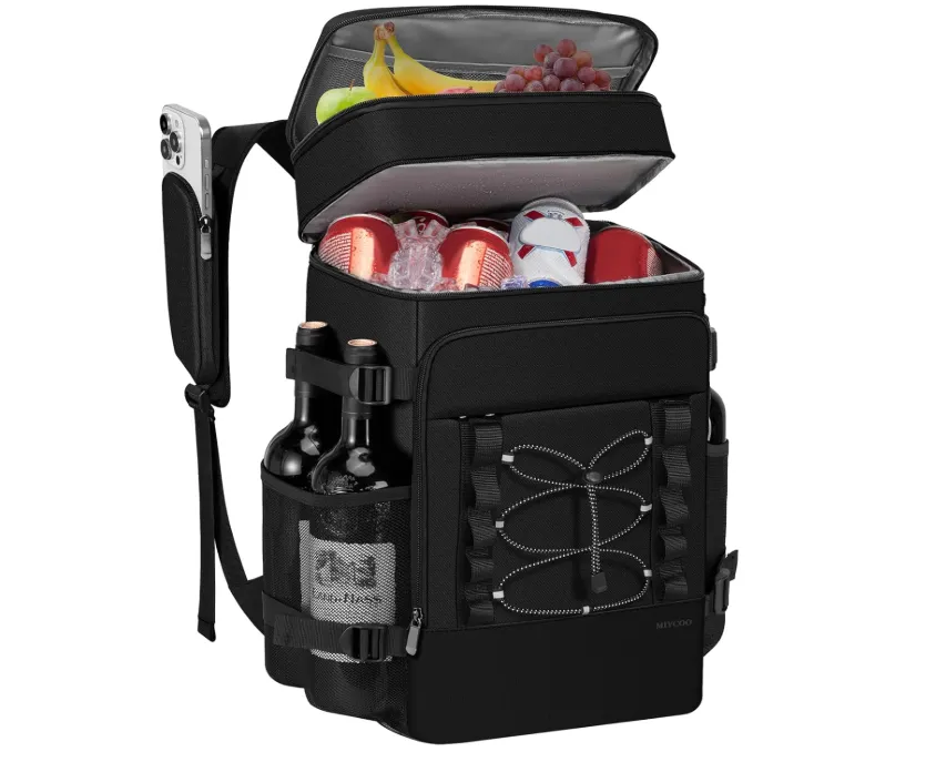 Backpack Cooler