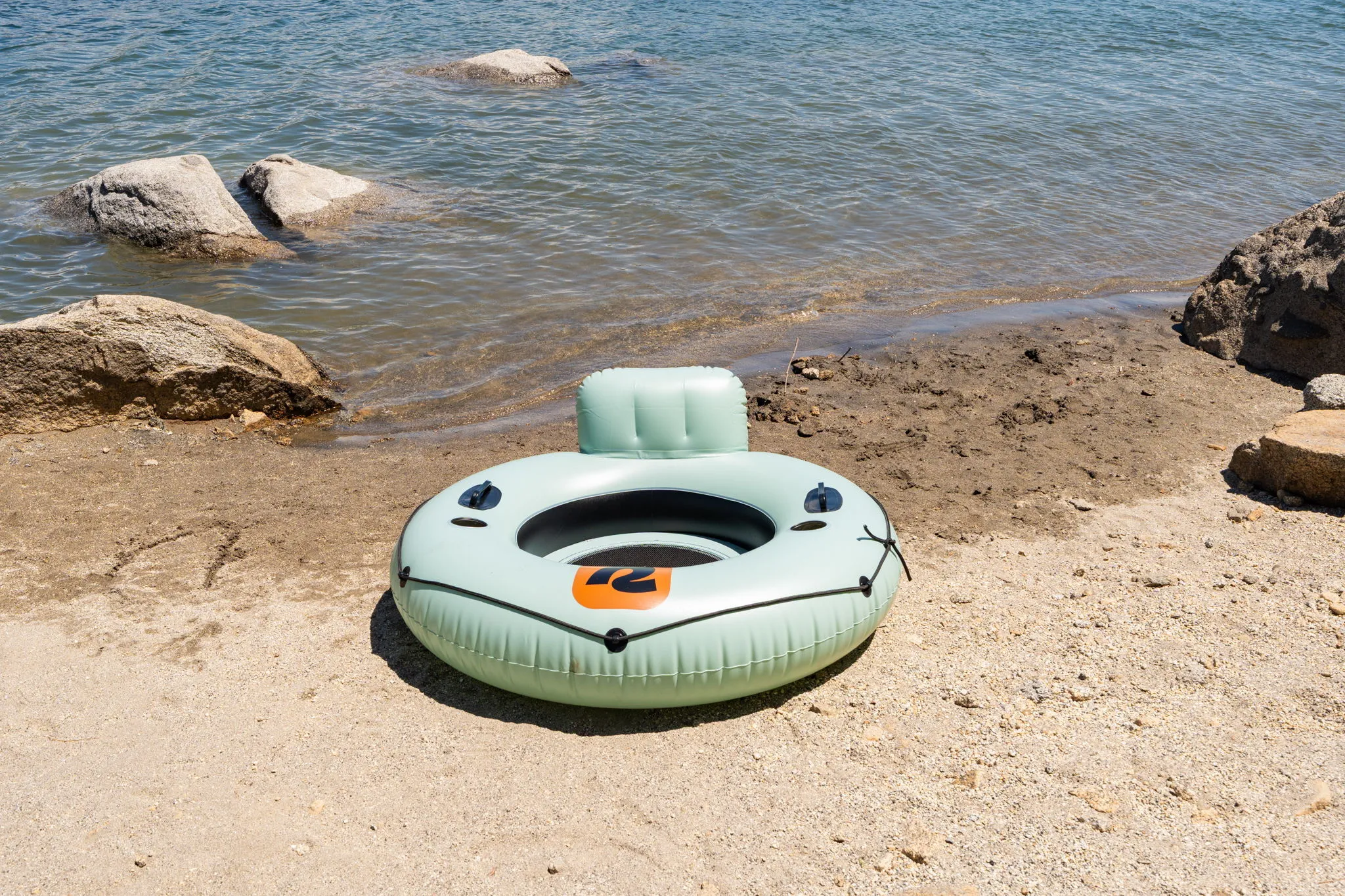 Floating Lounger
