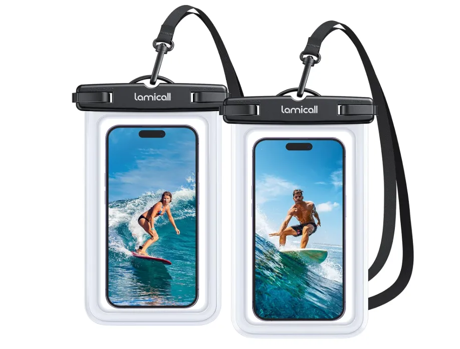 Waterproof Phone Case