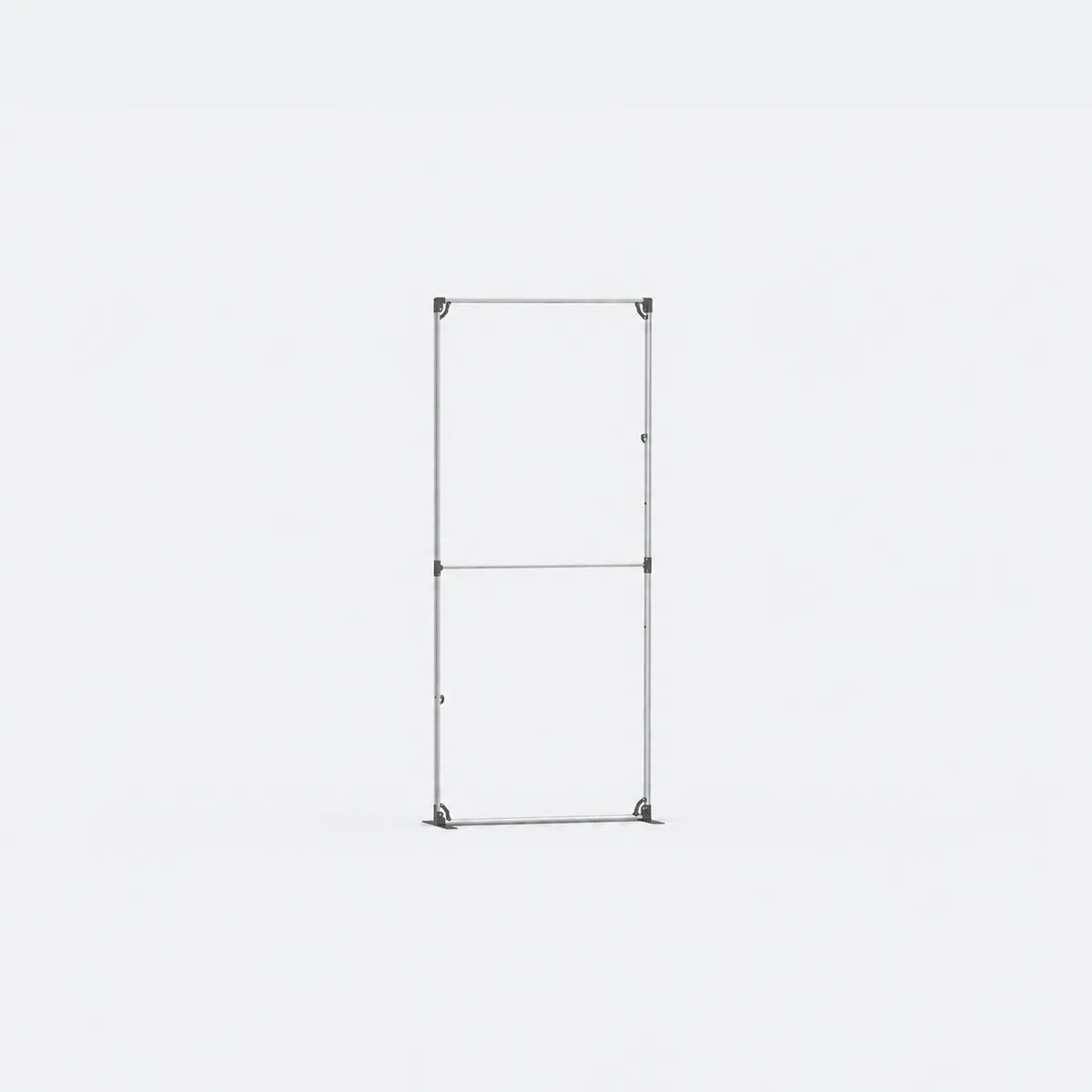 foldframe 100 × 250 cm