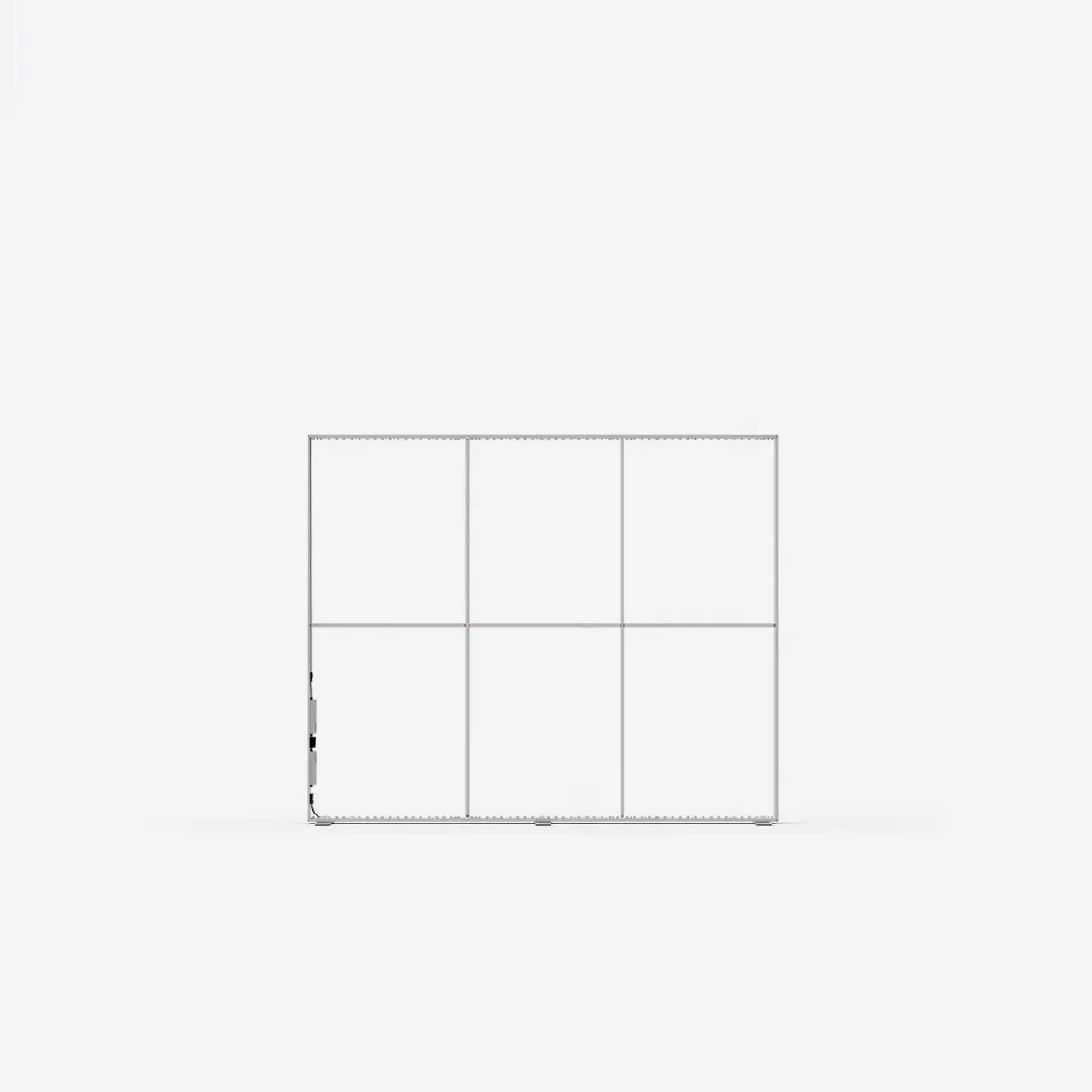 lightframe LF600 300 × 248 cm